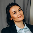Дадінова Марина