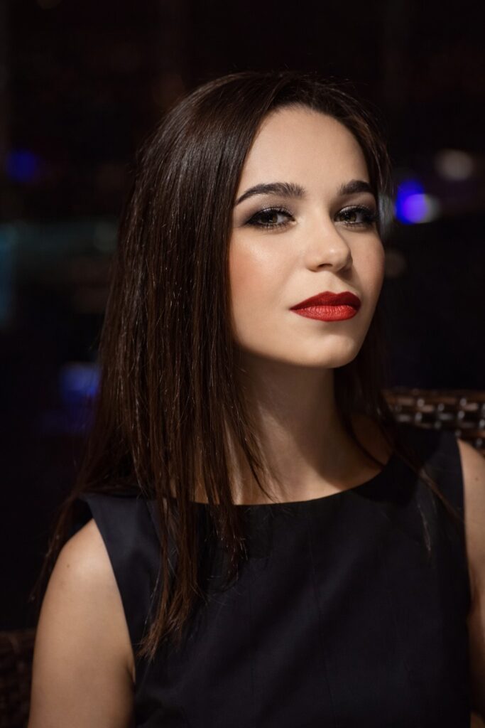 Ірина Козакова