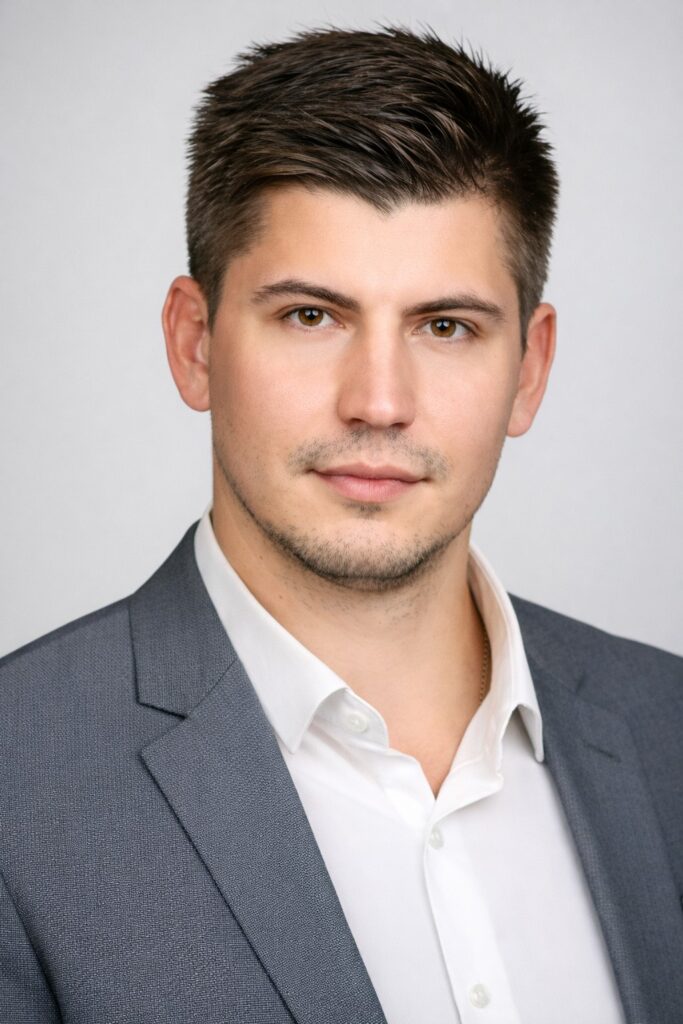 Олександр Вареник